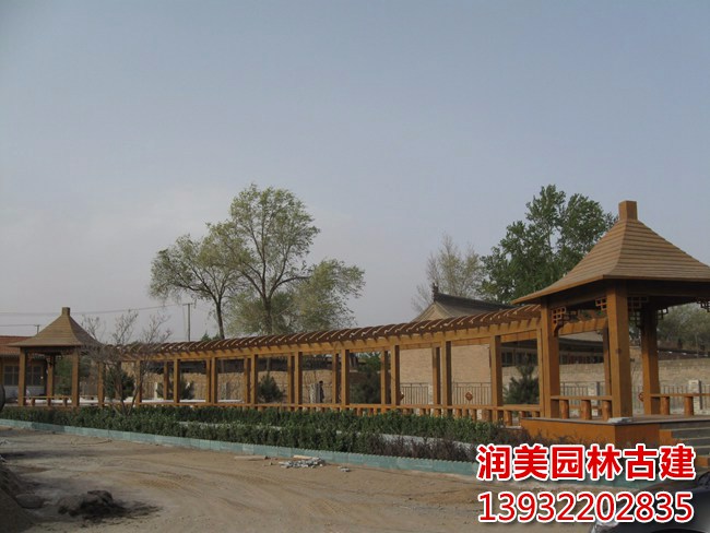 長(cháng)廊