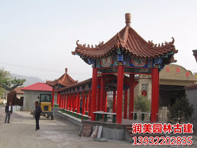 長(cháng)廊（4）