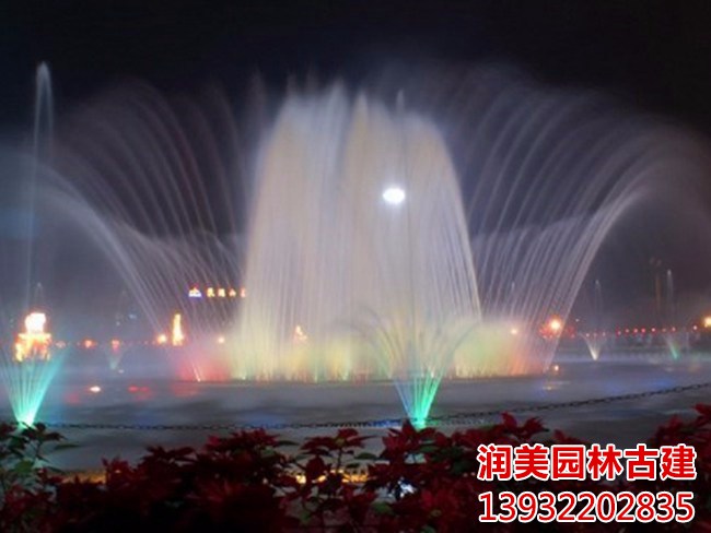 音樂(lè )噴泉 (1)