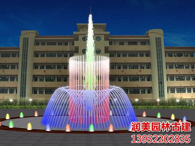 噴泉 (5)