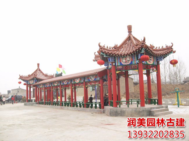 長(cháng)廊 (2)